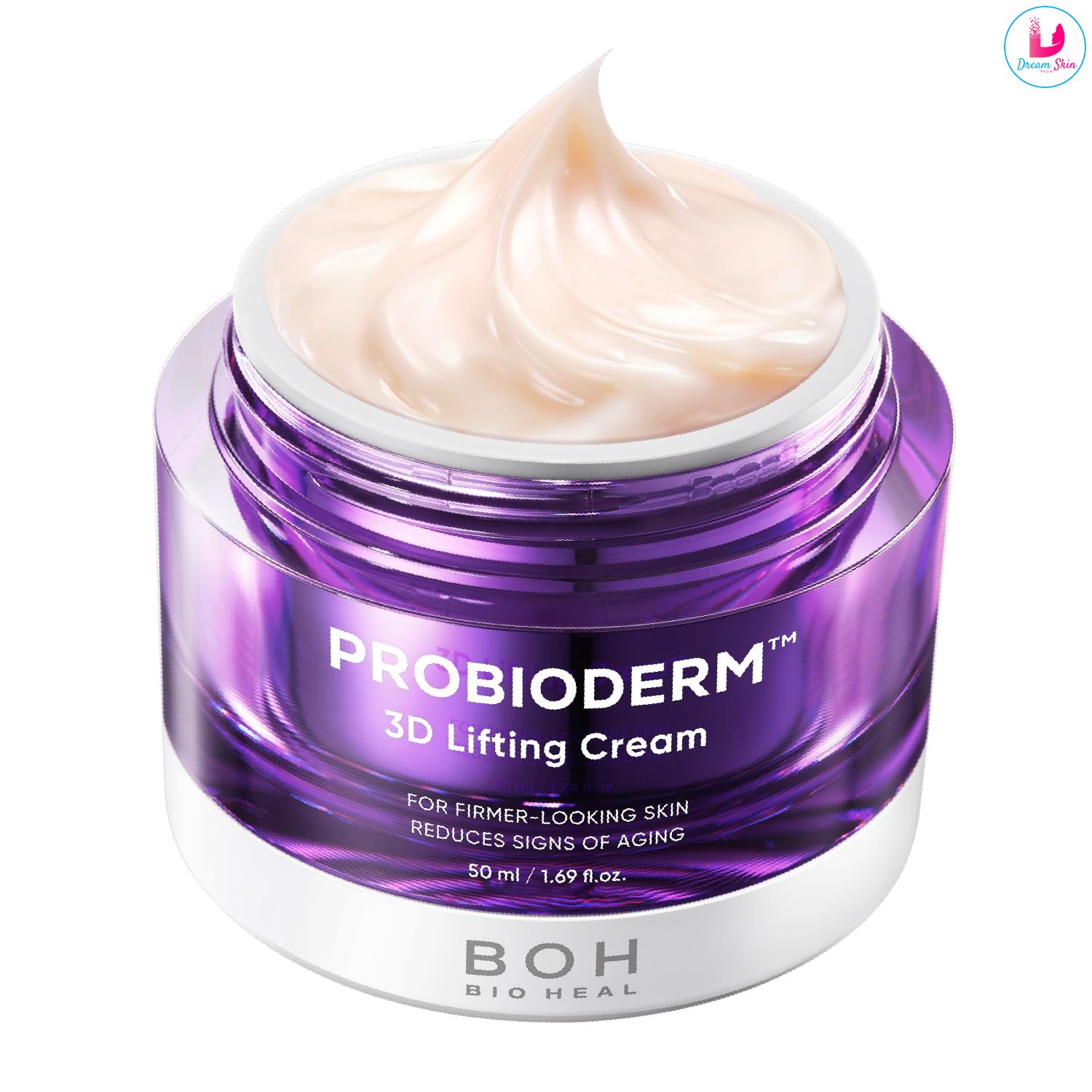 BIOHEAL BOH Probioderm 3D Lifting Cream [50ml]